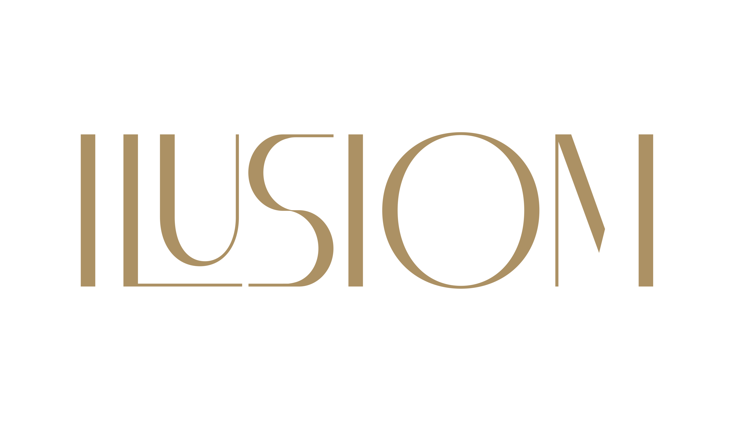 Ilusiom logo