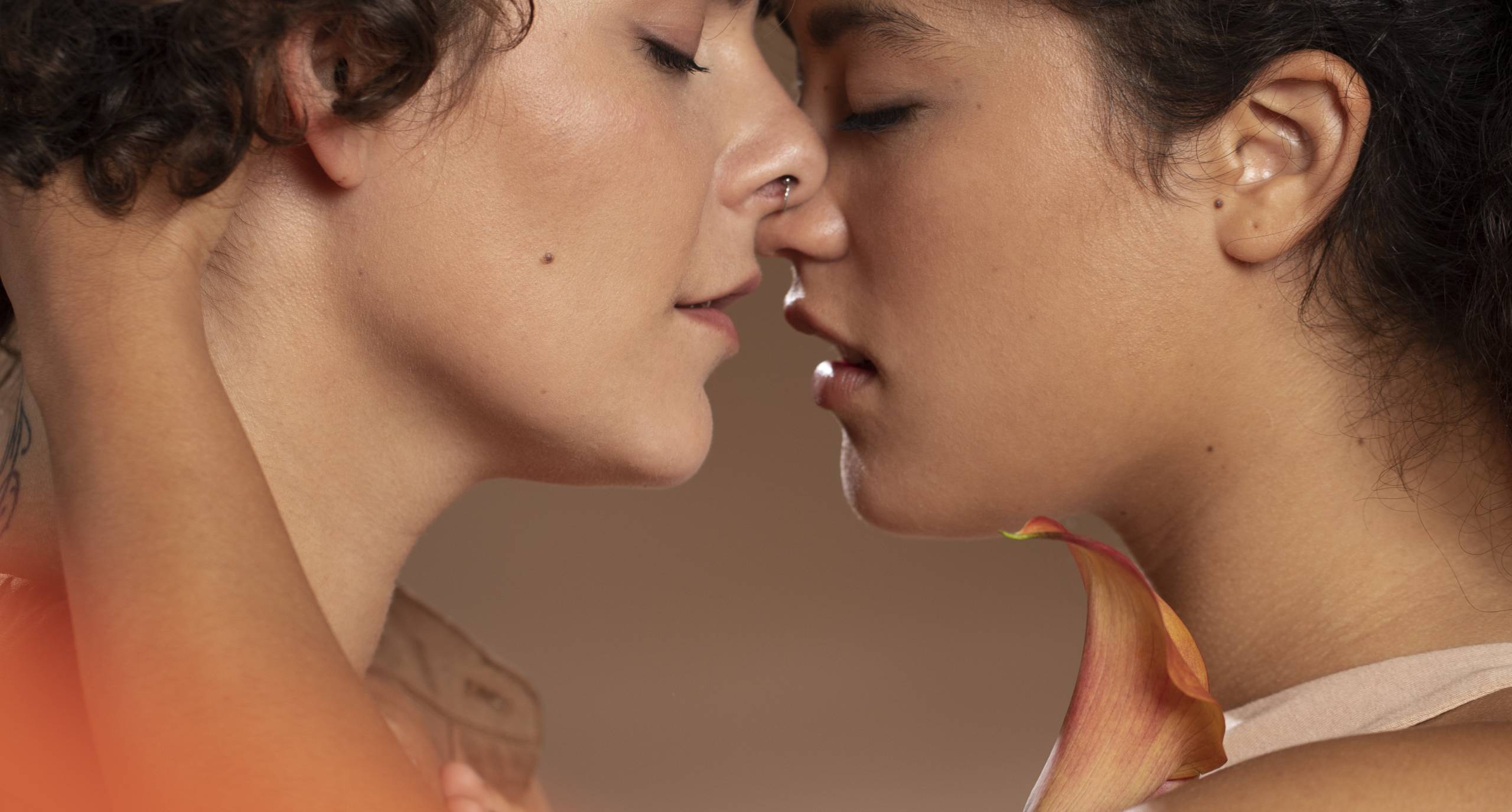 Ilustração de contato